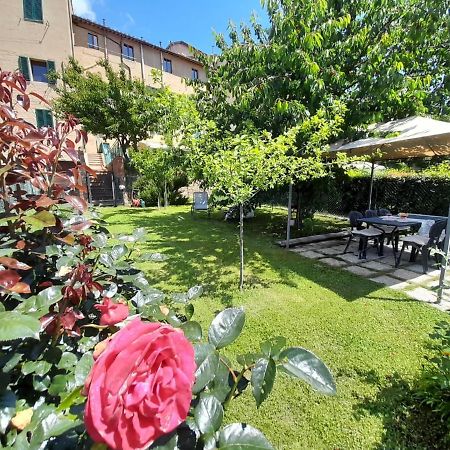 Dimora Bellavista Apartment Siena Exterior photo