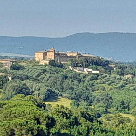 Dimora Bellavista Apartment Siena Exterior photo