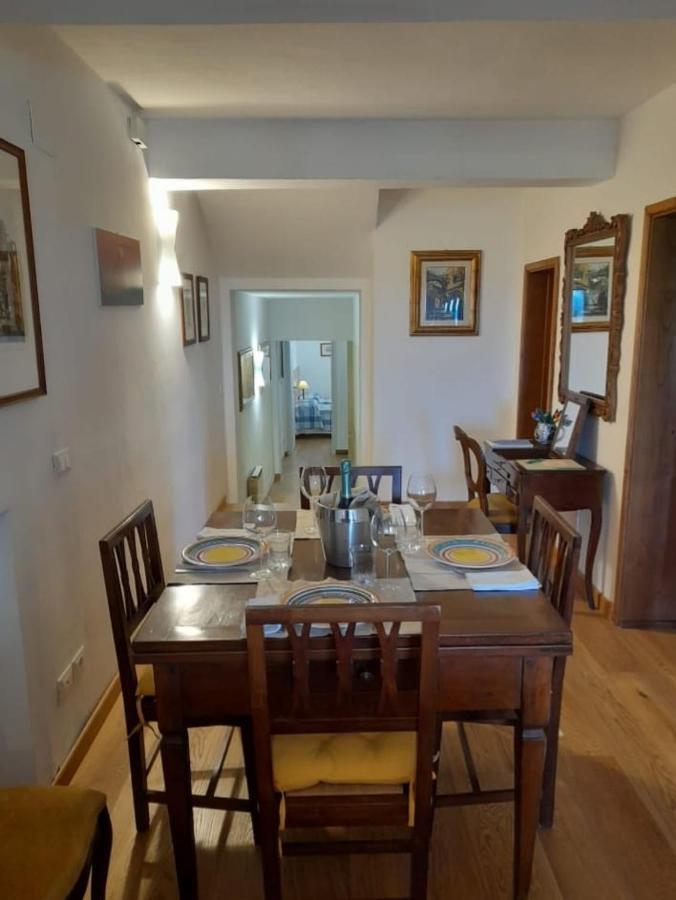Dimora Bellavista Apartment Siena Exterior photo