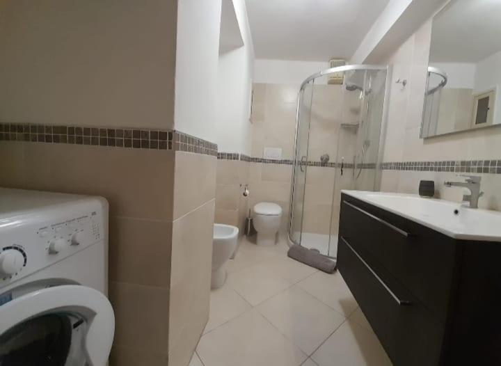 Dimora Bellavista Apartment Siena Exterior photo