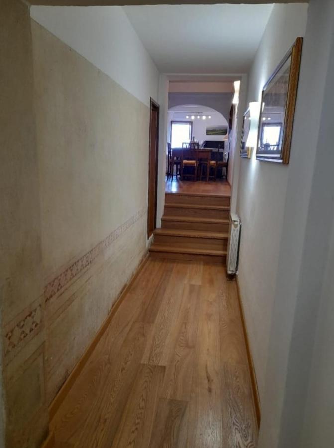 Dimora Bellavista Apartment Siena Exterior photo