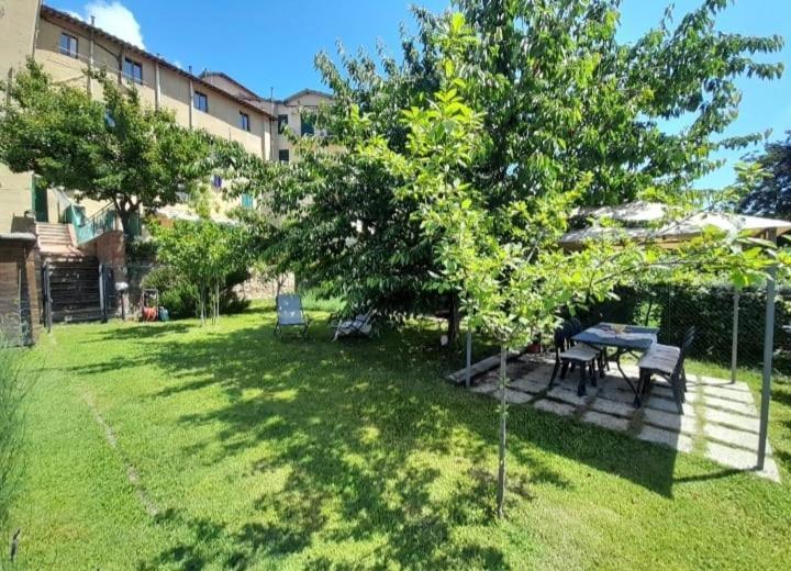 Dimora Bellavista Apartment Siena Exterior photo