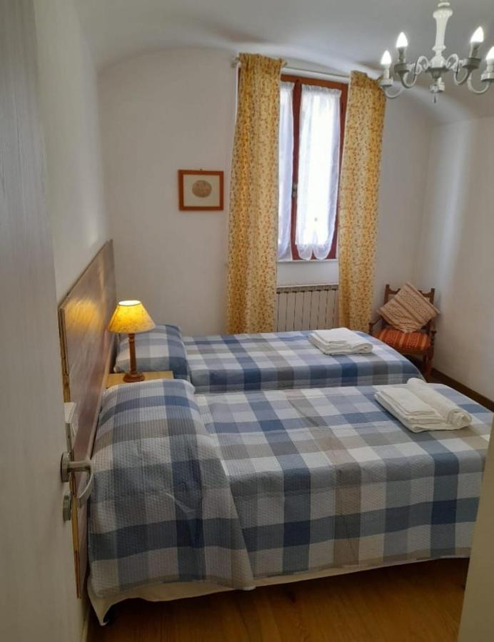 Dimora Bellavista Apartment Siena Exterior photo