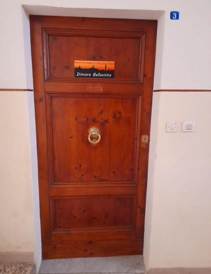 Dimora Bellavista Apartment Siena Exterior photo