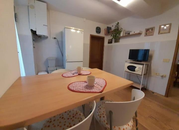 Dimora Bellavista Apartment Siena Exterior photo