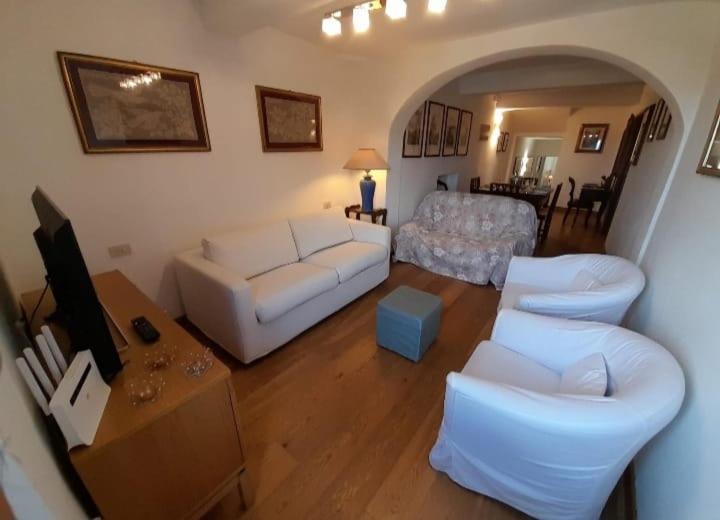 Dimora Bellavista Apartment Siena Exterior photo